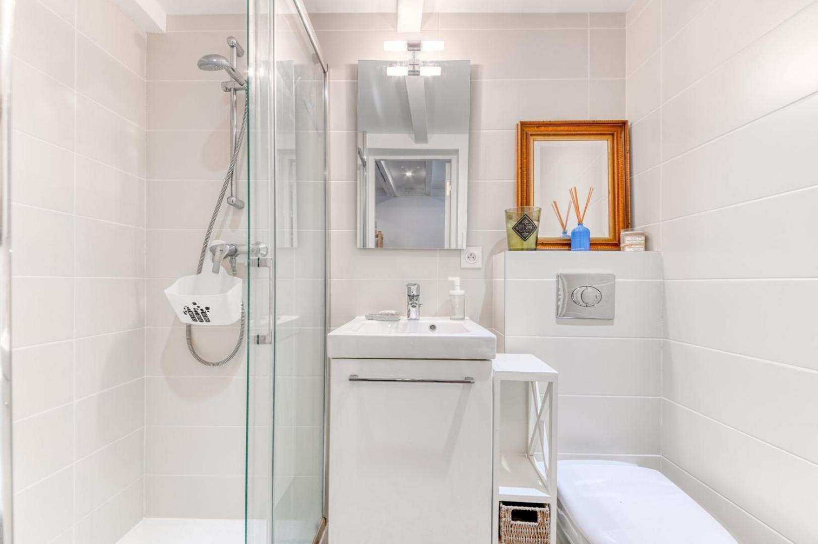 Apartament Guestready - Beau Sejour A La Croix-Rousse Lyon Zewnętrze zdjęcie