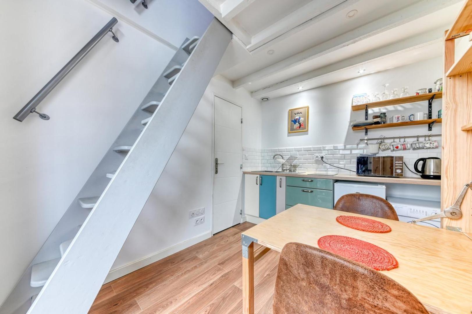 Apartament Guestready - Beau Sejour A La Croix-Rousse Lyon Zewnętrze zdjęcie