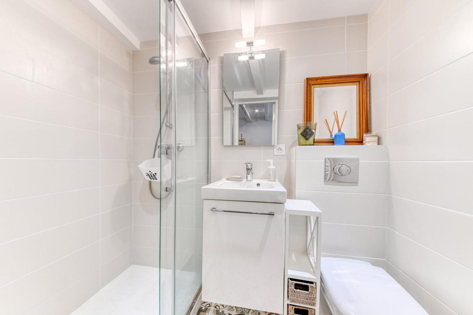 Apartament Guestready - Beau Sejour A La Croix-Rousse Lyon Zewnętrze zdjęcie