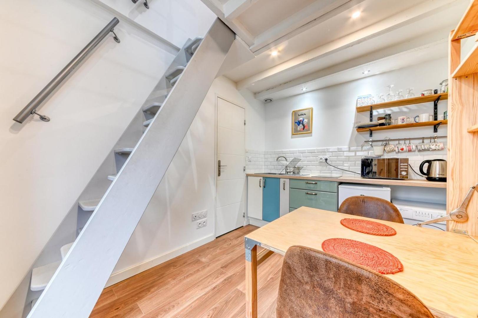 Apartament Guestready - Beau Sejour A La Croix-Rousse Lyon Zewnętrze zdjęcie