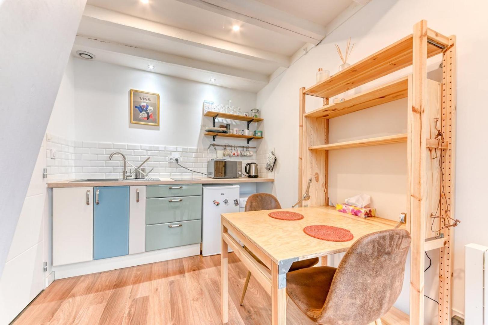 Apartament Guestready - Beau Sejour A La Croix-Rousse Lyon Zewnętrze zdjęcie