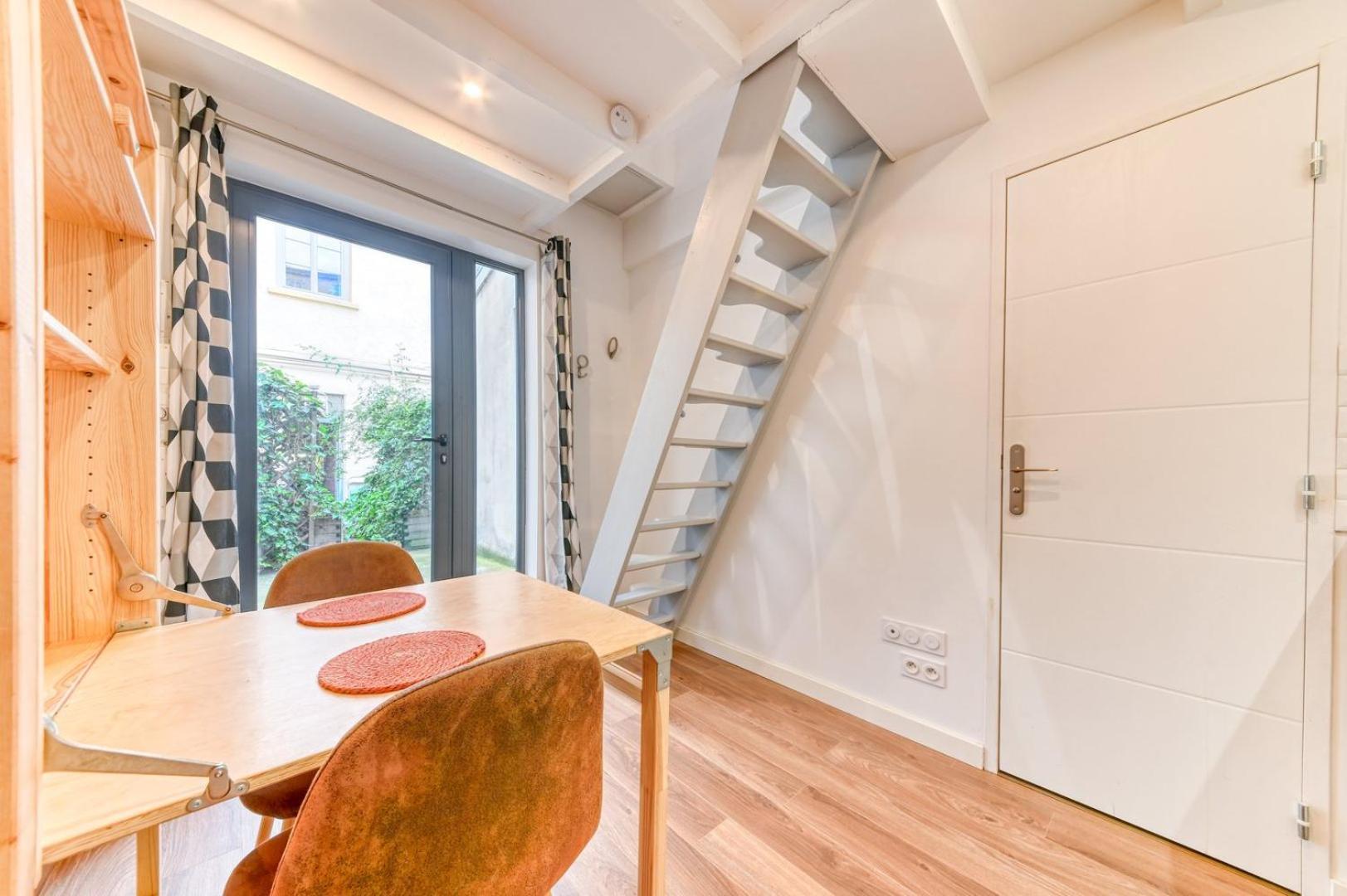 Apartament Guestready - Beau Sejour A La Croix-Rousse Lyon Zewnętrze zdjęcie